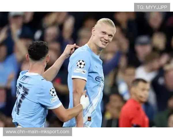 热刺追哈兰德式重击力量，开启锋线新纪元