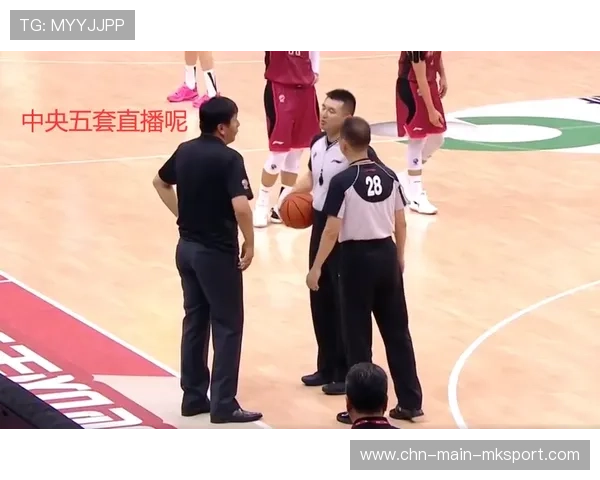 裁判评估体系的透明化让判罚争议减少明显